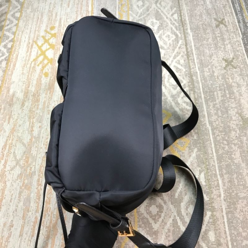 Mens Prada Backpacks